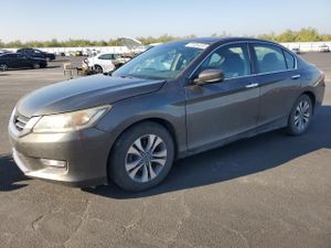 Honda Accord LX 2.4L 4 2014