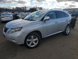Lexus RX 350 3.5L 6 2012