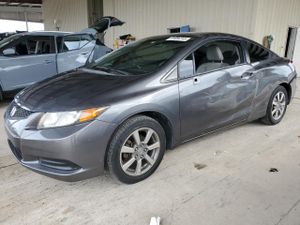 Honda Civic LX 1.8L 4 2012