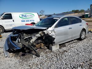 Nissan Altima 2.5 2.5L 4 2013