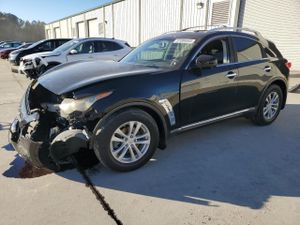 Infiniti FX 3.5L 6 2012