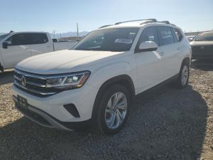 Volkswagen Atlas SE 3.6L 6 2021