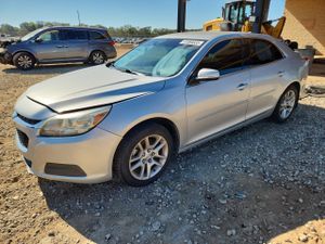 Chevrolet Malibu 1LT 2.5L 4 2015