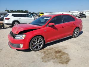 Volkswagen Jetta GLI 2.0L 4 2014