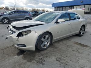Chevrolet Malibu 1LT 2.4L 4 2009