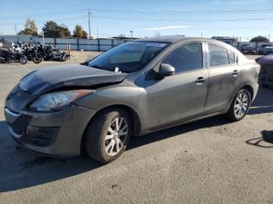 Mazda 3 I 2.0L 4 2010