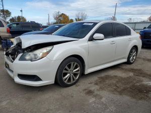 Subaru Legacy 2.5I PREMIUM 2.5L 4 2014