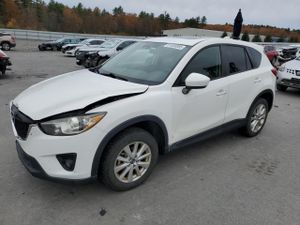 Mazda CX-5 GT 2.5L 4 2014