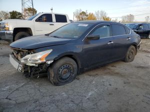 Nissan Altima 2.5 2.5L 4 2014