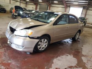 Toyota Corolla CE 1.8L 4 2004