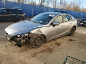 Mazda 3 SPORT 2.0L 4 2015
