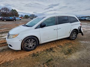 Honda Odyssey EXL 3.5L 6 2011