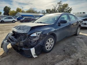 Mazda 6 I 2.5L 4 2011
