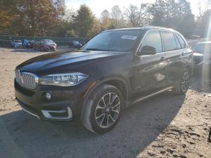 BMW X5 XDRIVE35I 3.0L 6 2014