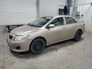 Toyota Corolla BASE 1.8L 4 2009