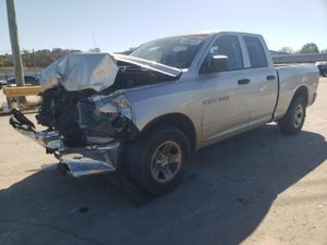Dodge RAM 4.7L 8 2011