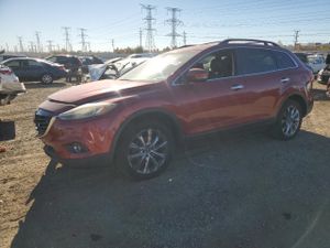Mazda CX-9 GRAND TOURING 3.7L 6 2015