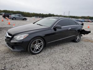 Mercedes-Benz E 350 3.5L 6 2014