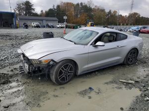 Ford Mustang 2.3L 4 2015