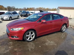 Ford Fusion SE 1.5L 4 2015