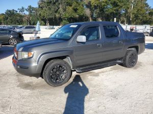 Honda Ridgeline RTL 3.5L 6 2007