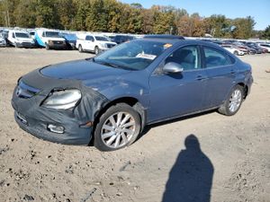 Mazda 6 I 2.5L 4 2011