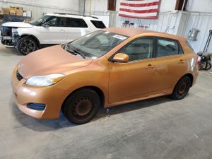 Toyota Corolla 1.8L 4 2009