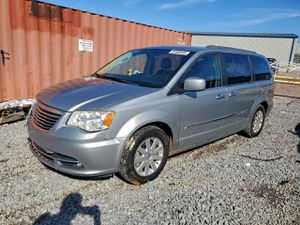 Chrysler Town & Country TOURING 3.6L 6 2015