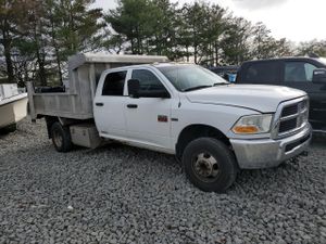 Dodge RAM ST 5.7L 8 2011