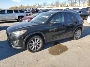 Mazda CX-5 GT 2.5L 4 2015