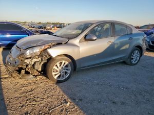 Mazda 3 I 2.0L 4 2012