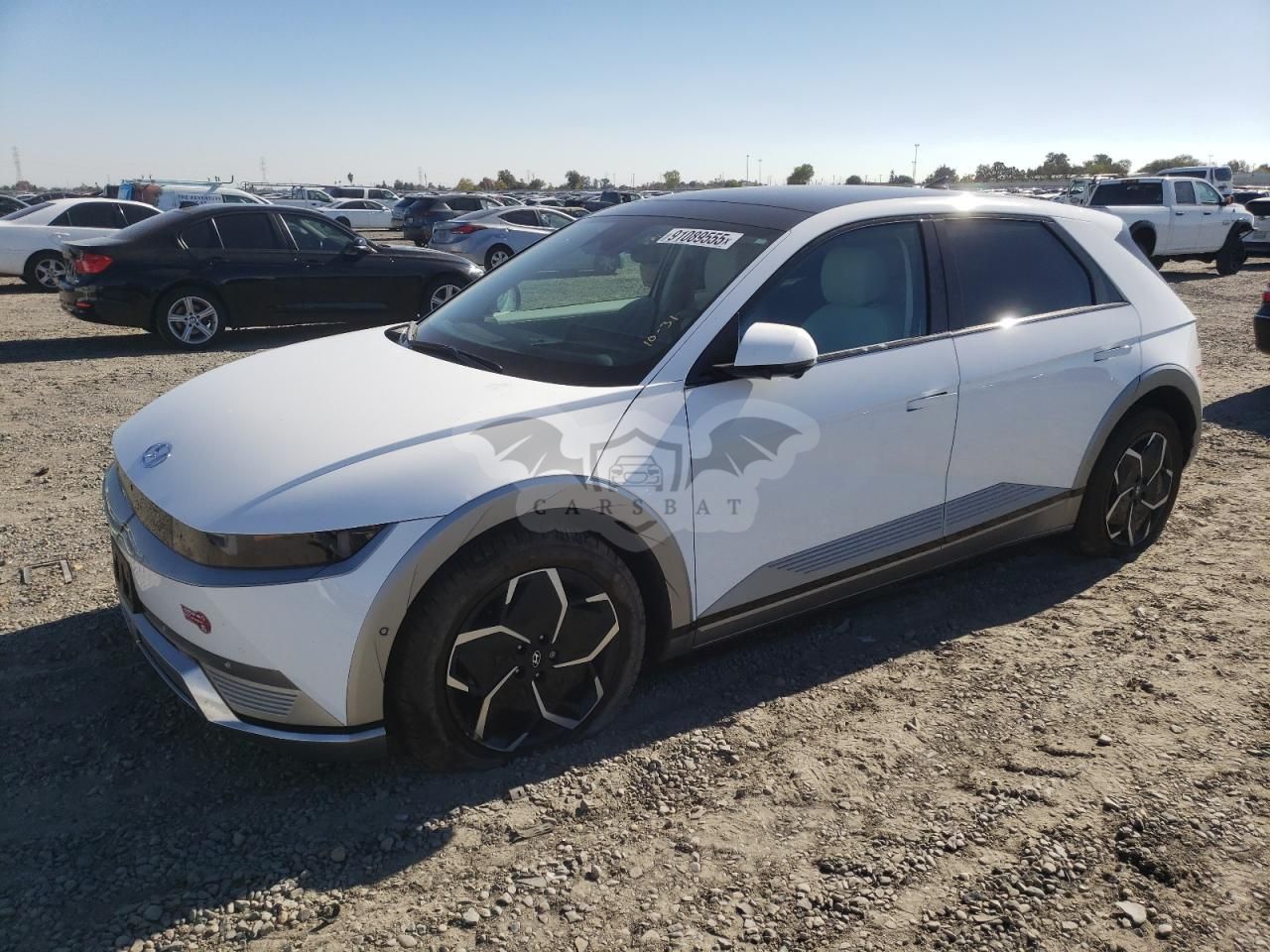Hyundai IONIQ LIMITED 2024