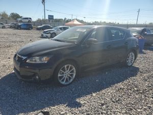 Lexus CT 200 1.8L 4 2012