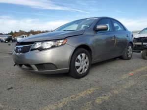 Kia Cerato / Forte / K3 EX 2.0L 4 2012