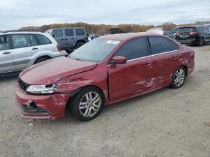Volkswagen Jetta S 1.4L 4 2017