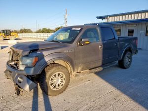 Ford F-150 SUPERCREW 4.6L 8 2010