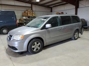Dodge Grand Caravan (Caravan) SXT 3.6L 6 2013