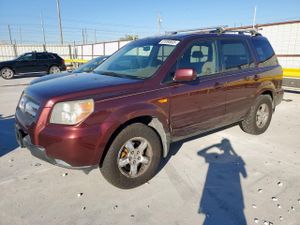 Honda Pilot EXL 3.5L 6 2007
