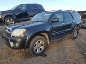 Toyota 4Runner SR5 4.0L 6 2008