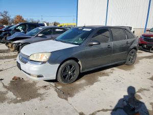 Chevrolet Malibu MAXX LS 3.5L 6 2005