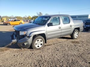 Honda Ridgeline RT 3.5L 6 2011
