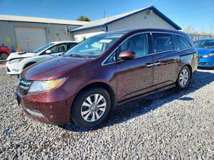 Honda Odyssey EXL 3.5L 6 2014