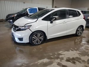 Honda Fit EX 1.5L 4 2015