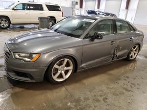 Audi A3 PREMIUM 2.0L 4 2015