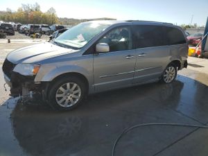 Chrysler Town & Country TOURING 3.6L 6 2015