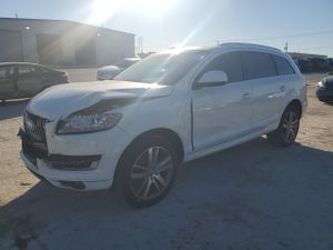 Audi Q7 PREMIUM PLUS 3.0L 6 2013
