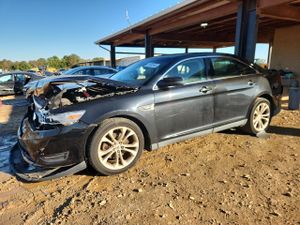 Ford Taurus SEL 3.5L 6 2013