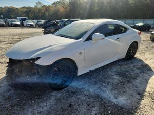Lexus RC 350 3.5L 6 2015