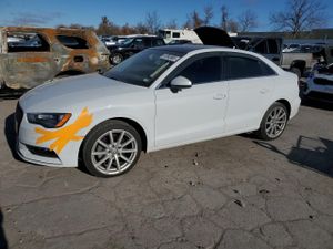Audi A3 PREMIUM PLUS 2.0L 4 2015