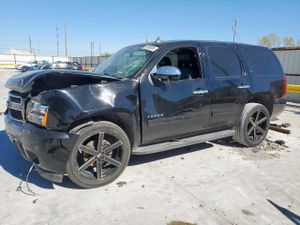 Chevrolet Tahoe C1500 LT 5.3L 8 2012